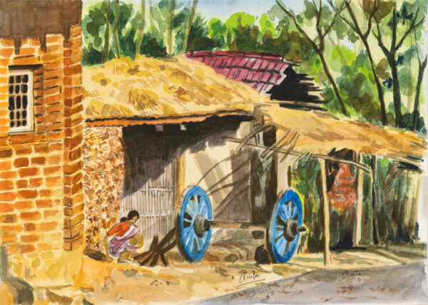 The Village Life